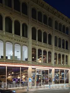 Picture of The Crystal Palace (JD Wetherspoon)
