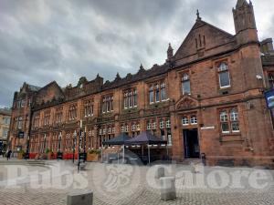 Picture of The Last Post (JD Wetherspoon)