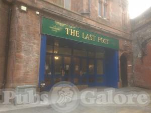 Picture of The Last Post (JD Wetherspoon)