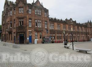 Picture of The Last Post (JD Wetherspoon)