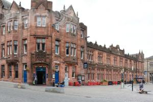 Picture of The Last Post (JD Wetherspoon)