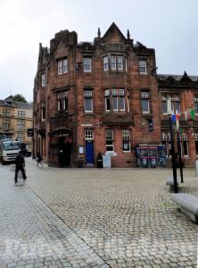 Picture of The Last Post (JD Wetherspoon)