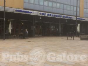 Picture of The Brandon Works (JD Wetherspoon)