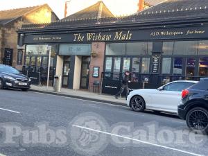 Picture of The Wishaw Malt (JD Wetherspoon)