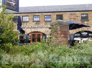 Picture of The Blacksmith's Forge (Lloyds No1)