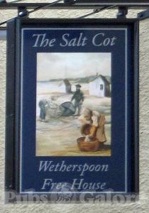 Picture of The Salt Cot (JD Wetherspoon)