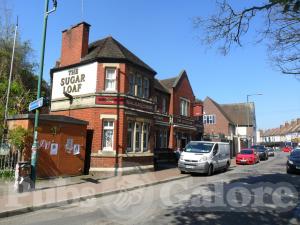 Picture of The Sugar Loaf