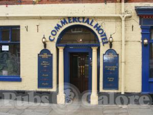 Picture of Commercial Hotel