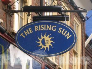 Picture of The Rising Sun