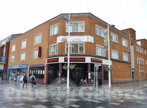 Picture of The Brickhouse