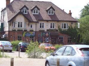 Picture of The Beeches Grill