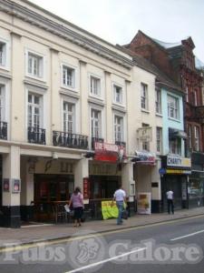 Picture of Slug & Lettuce