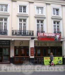 Picture of Slug & Lettuce