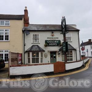Picture of The Ossory Arms