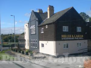 Picture of Miller & Carter