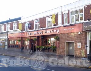 Picture of The Alfred Herring (JD Wetherspoon)