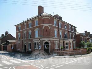 Picture of The Park Hotel