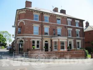Picture of The Park Hotel