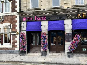 Picture of The Bank
