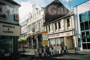 Picture of The Litten Tree