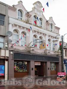 Picture of The Litten Tree