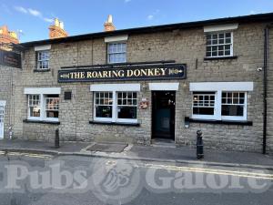 Picture of The Roaring Donkey