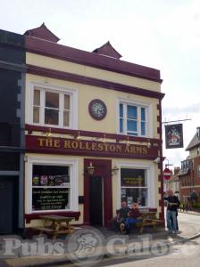 Picture of The Rolleston Arms
