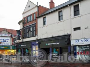 Picture of Liquor Lounge