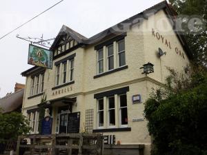 Picture of Royal Oak