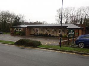Picture of The Spotted Cow