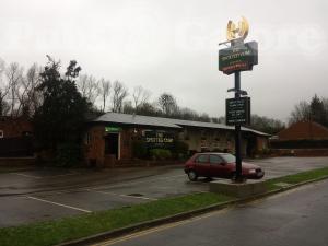 Picture of The Spotted Cow