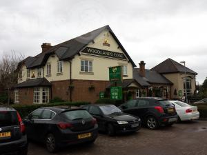 Picture of The Woodlands Edge