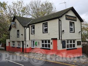 Picture of The Rising Sun