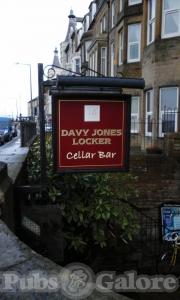 Picture of Davy Jones Locker