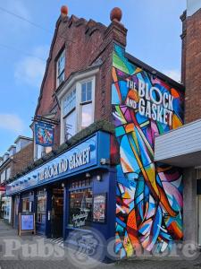 Picture of Block & Gasket