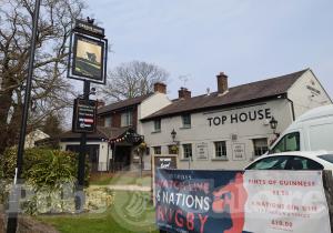 Picture of The Top House