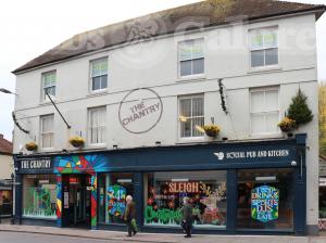 Picture of The Chantry