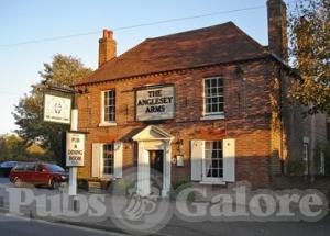 Picture of The Anglesey Arms