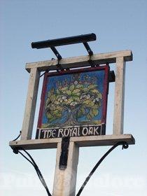 Picture of The Royal Oak