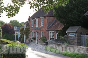 Picture of The Barley Mow