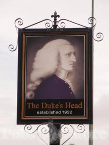 Picture of Dukes Head