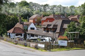Picture of The Old Dunnings Mill