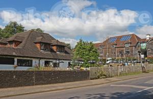 Picture of The Old Dunnings Mill