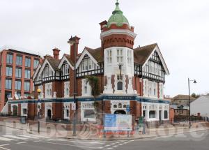 Picture of The Railway Hotel