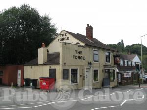 Picture of The Forge