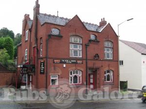 Picture of The Rose and Crown