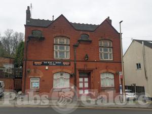 Picture of The Rose and Crown