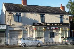 Picture of The Malt Shovel