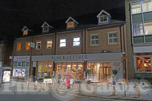 Picture of Slug & Lettuce
