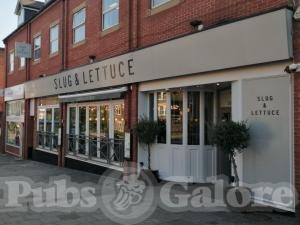 Picture of Slug & Lettuce